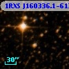 1RXS J160336.1-612834