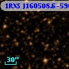 1RXS J160508.6-590321