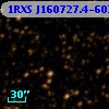 1RXS J160727.4-602820