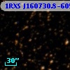 1RXS J160730.8-605958