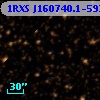 1RXS J160740.1-593035