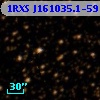 1RXS J161035.1-591452