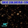 1RXS J161039.8-590945