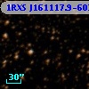 1RXS J161117.9-603758