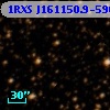 1RXS J161150.9-590702