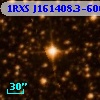 1RXS J161408.3-600823