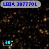 LEDA 3077701