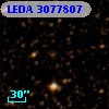 LEDA 3077807