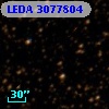 LEDA 3077804