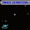 2MASS J17092598+7139346