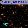 2MASS J16092091-6032495