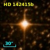 HD 142415b