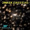2MASX J16115141-6037549