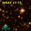 WRAY 17-73