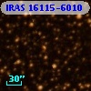 IRAS 16115-6010