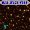 IRAS 16122-6031