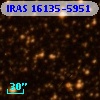 IRAS 16135-5951