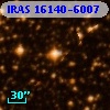 IRAS 16140-6007