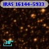 IRAS 16144-5933