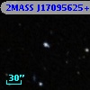 2MASS J17095625+7155046