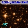 CCDM J16200-5942B