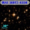 IRAS 16072-6150