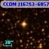 CCDM J16283-6057AB
