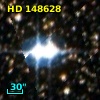 HD 148628