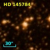 HD 145784
