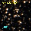V* CO TrA