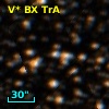 V* BX TrA
