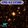 CPD-61  5730B