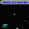 2MASS J17104190+7159278
