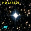 HD 147814