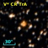 V* CR TrA
