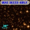 IRAS 16133-6057