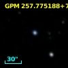 2MASS J17110598+7215127