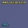 IRAS 16238-6219