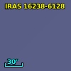 IRAS 16238-6128
