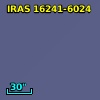 IRAS 16241-6024