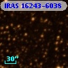 IRAS 16243-6038