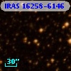 IRAS 16258-6146