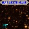 IRAS 16276-6147