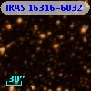 IRAS 16316-6032