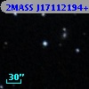 2MASS J17112194+7222021