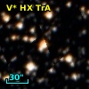 V* HX TrA