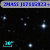 2MASS J17115923+7150137