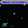 2MASS J17115692+7211320