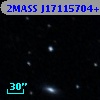 2MASS J17115704+7236102