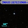 2MASS J17121960+7140404